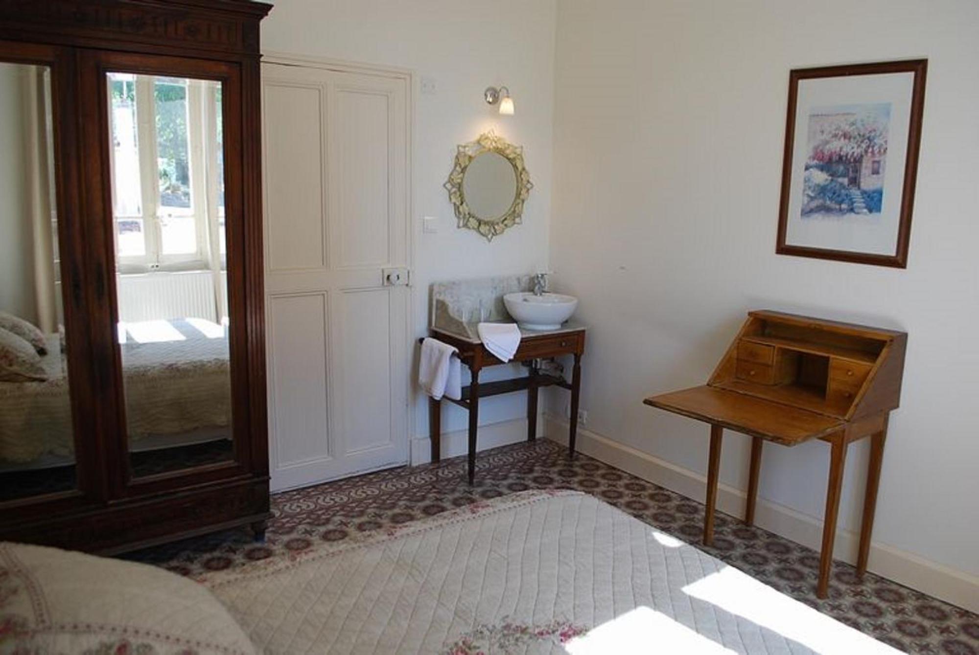 Masmazan Bed and Breakfast Rum bild