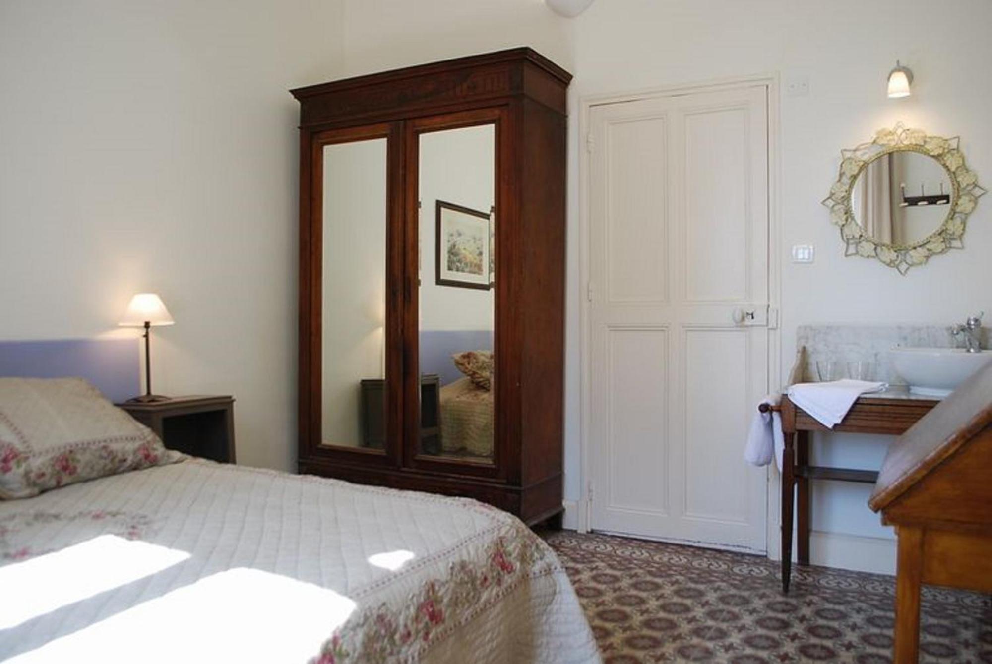 Masmazan Bed and Breakfast Rum bild