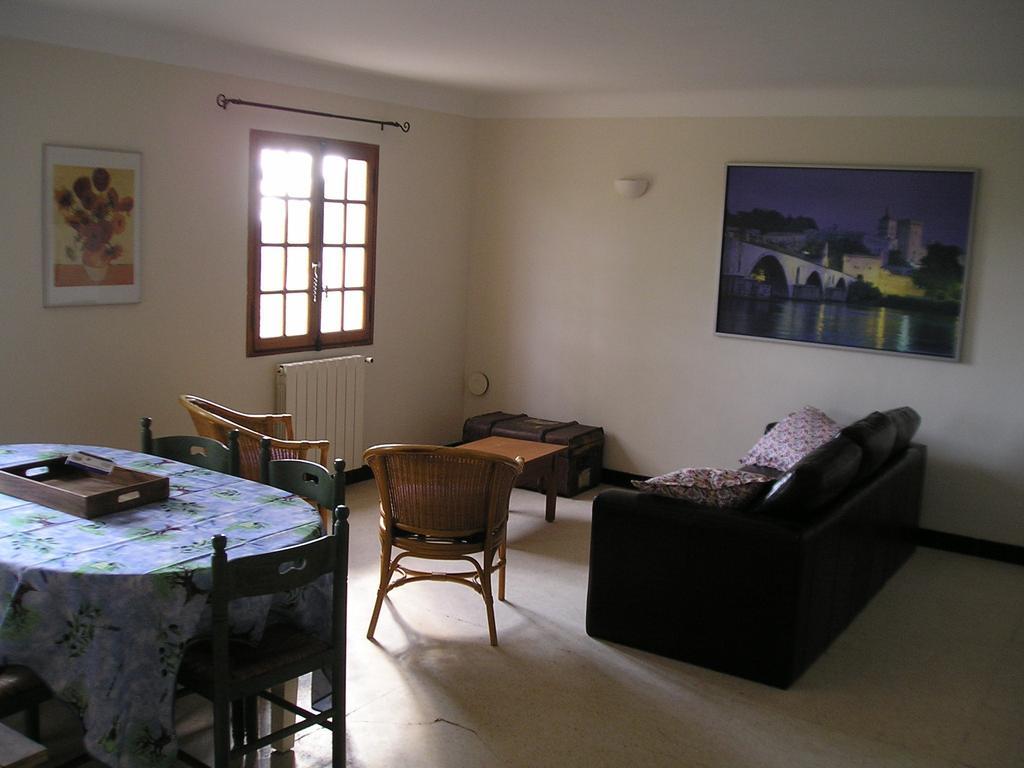 Masmazan Bed and Breakfast Rum bild
