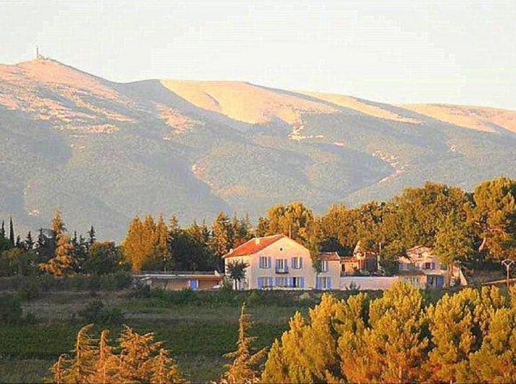 Masmazan Bed and Breakfast Rum bild