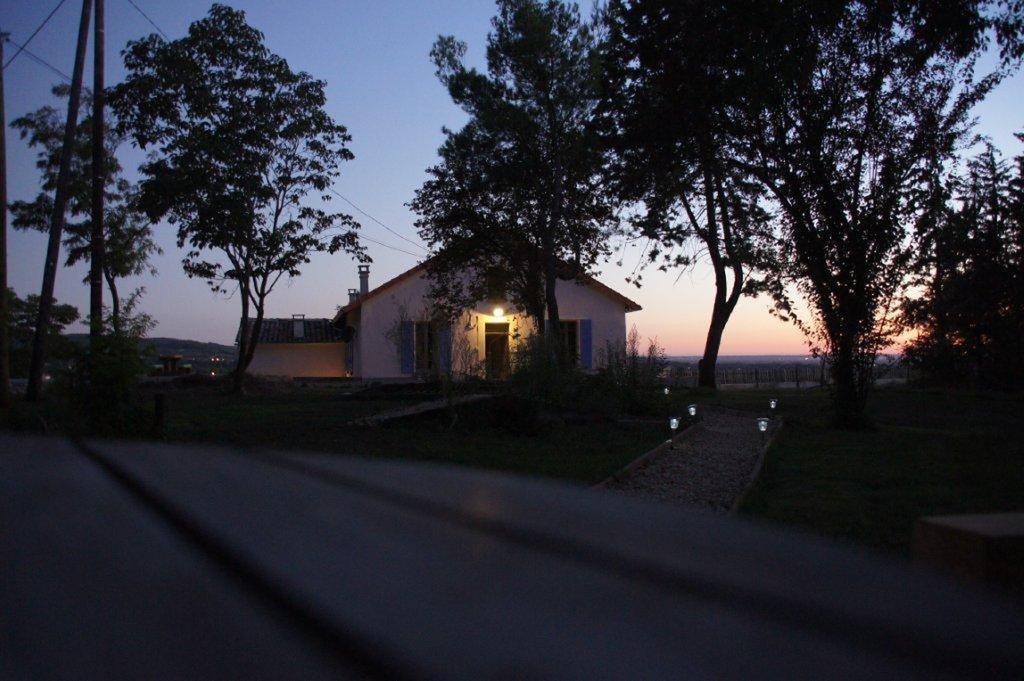 Masmazan Bed and Breakfast Rum bild