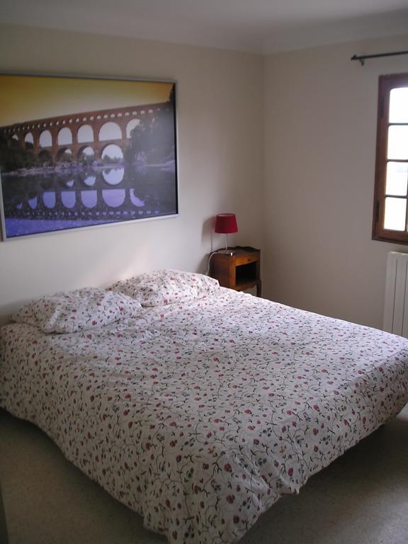 Masmazan Bed and Breakfast Rum bild