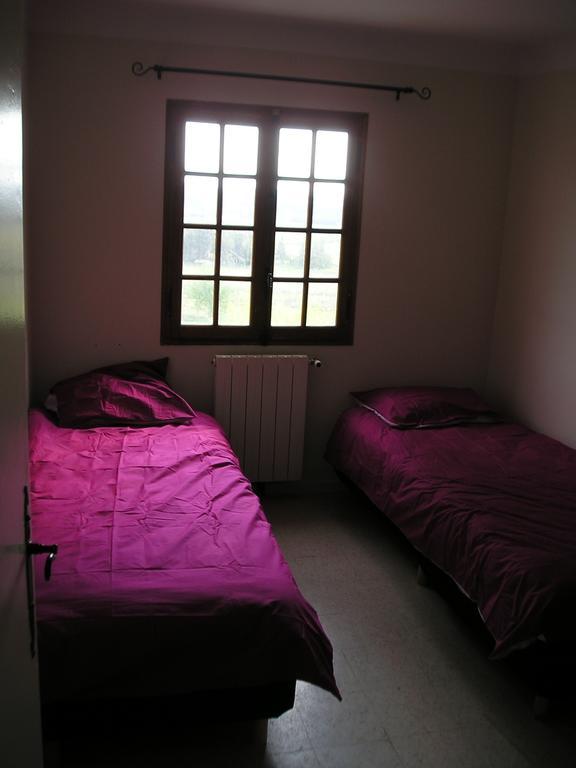 Masmazan Bed and Breakfast Rum bild