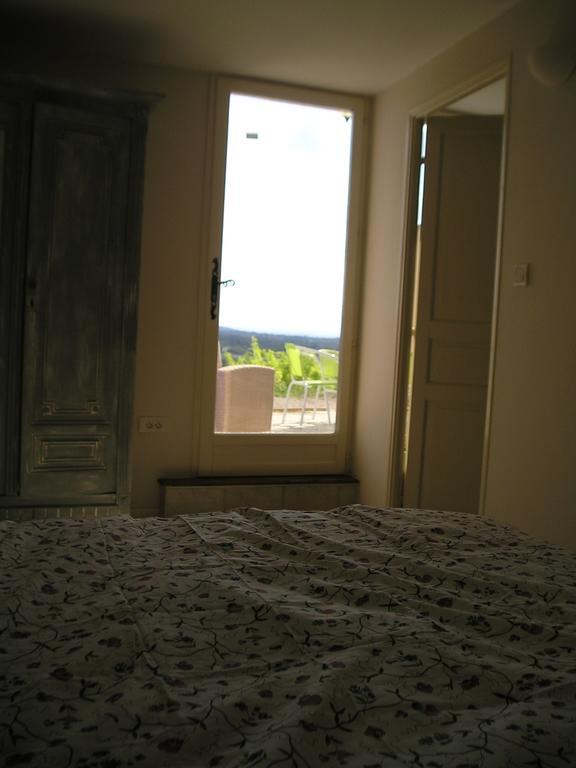 Masmazan Bed and Breakfast Rum bild