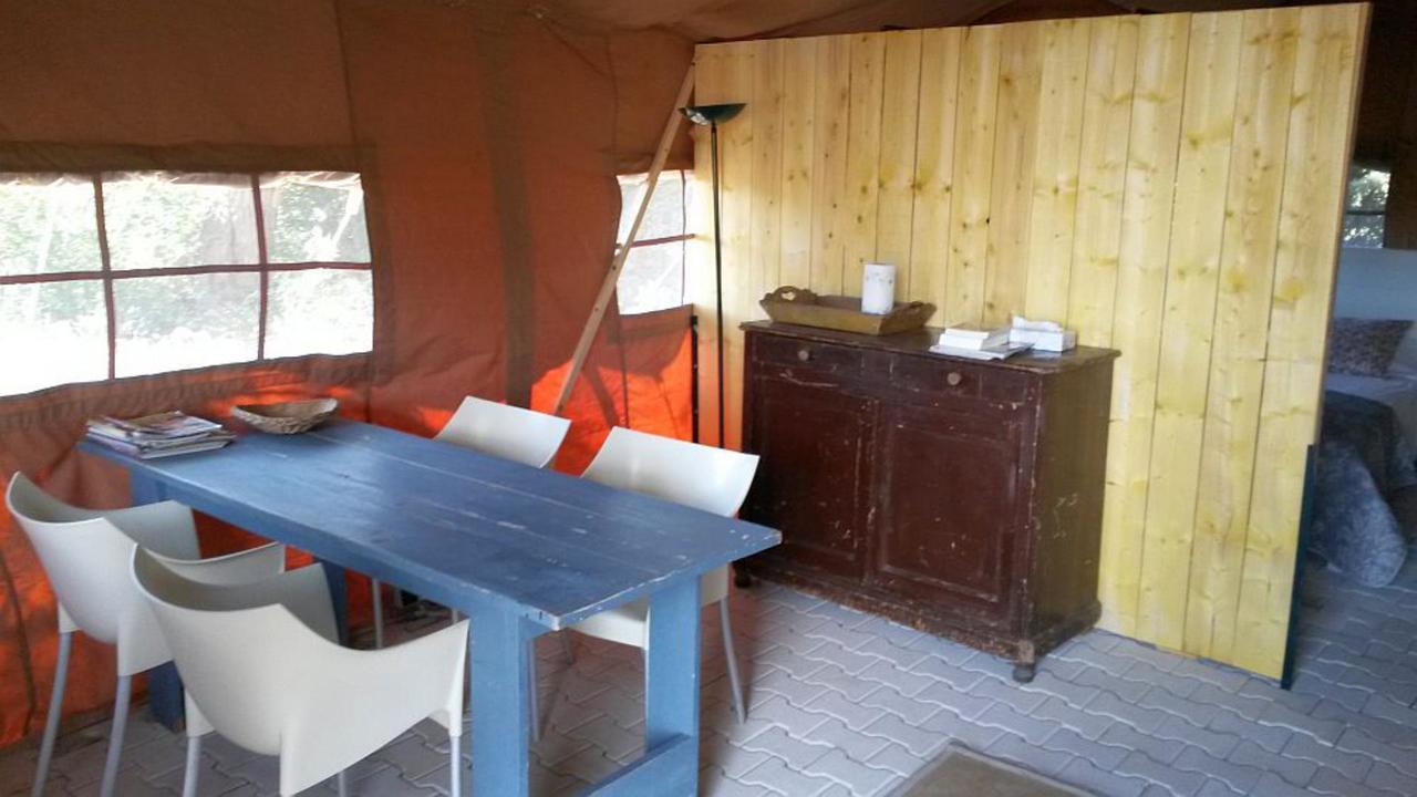 Masmazan Bed and Breakfast Rum bild