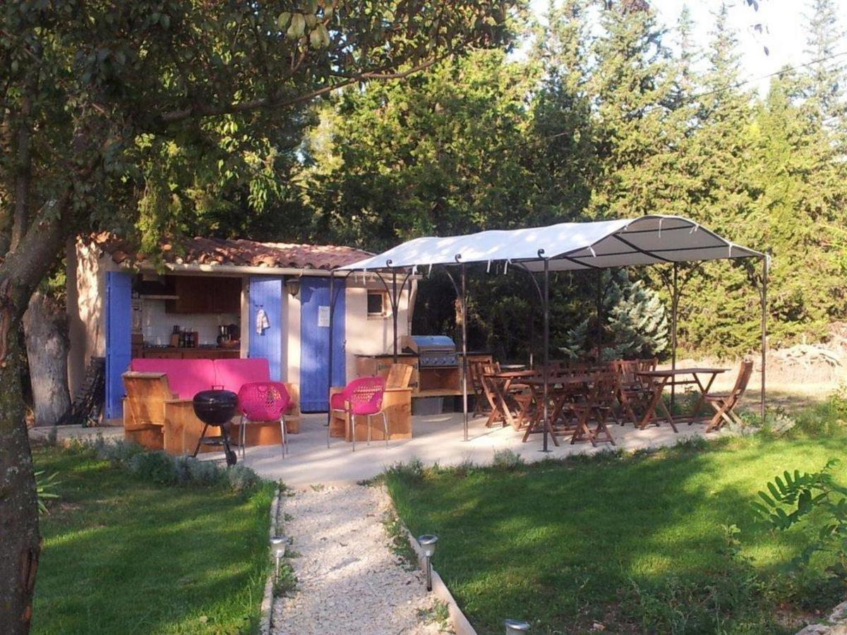 Masmazan Bed and Breakfast Exteriör bild