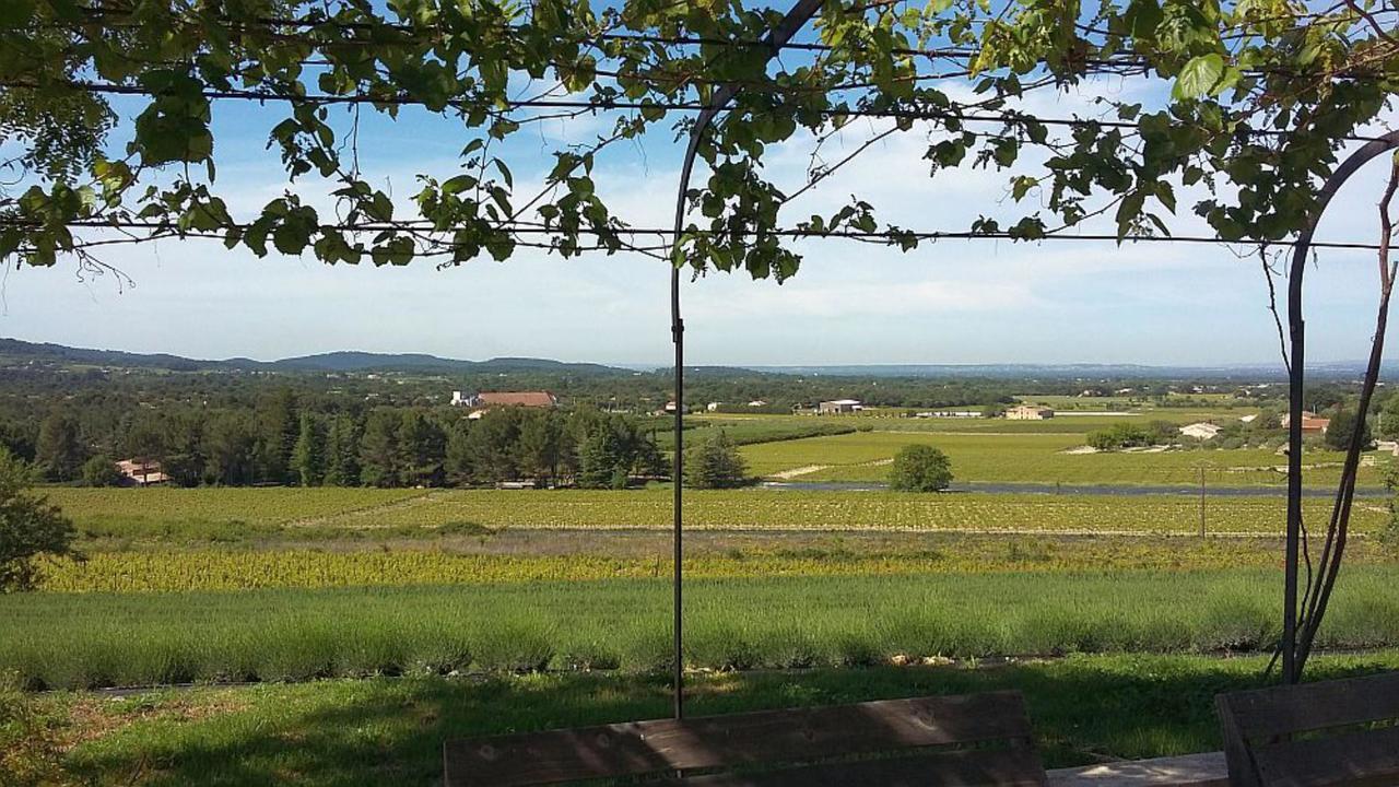 Masmazan Bed and Breakfast Exteriör bild